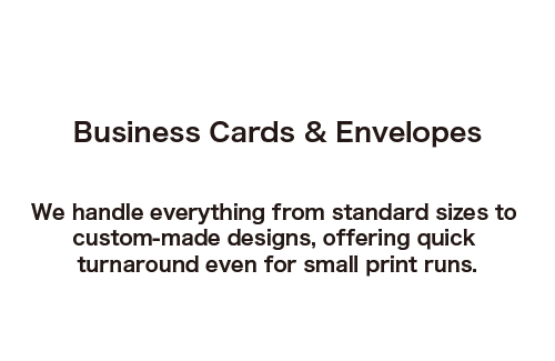 businesscard